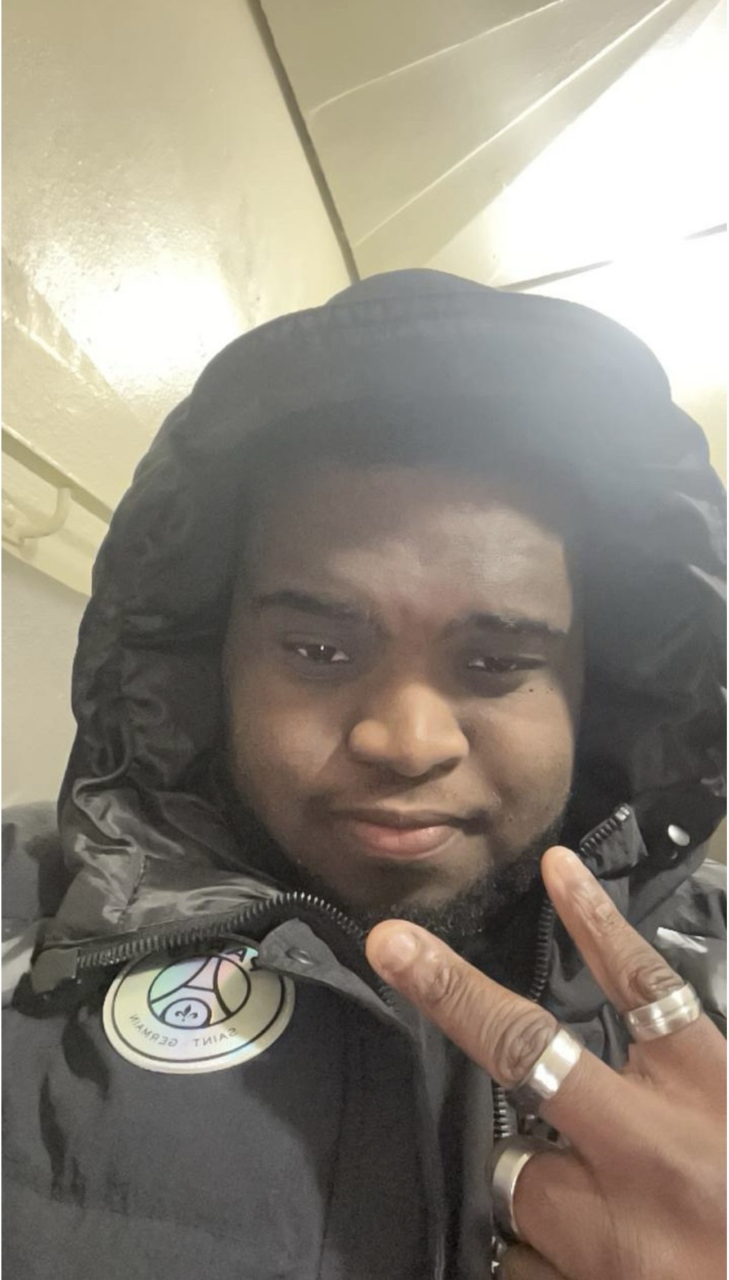 Profilo di Hyppolite