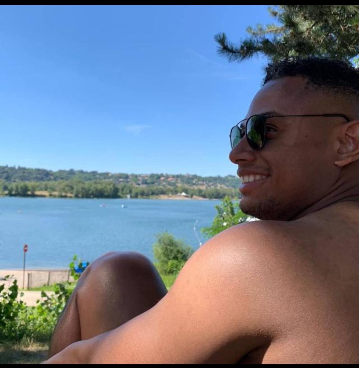 Profilo di Abdelmounaim