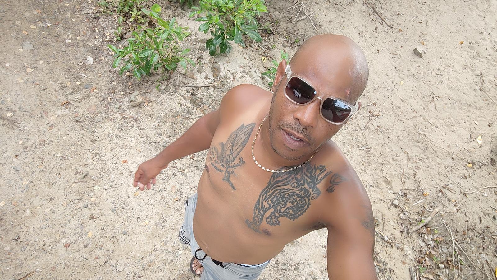 Profilo di Yvon-marie