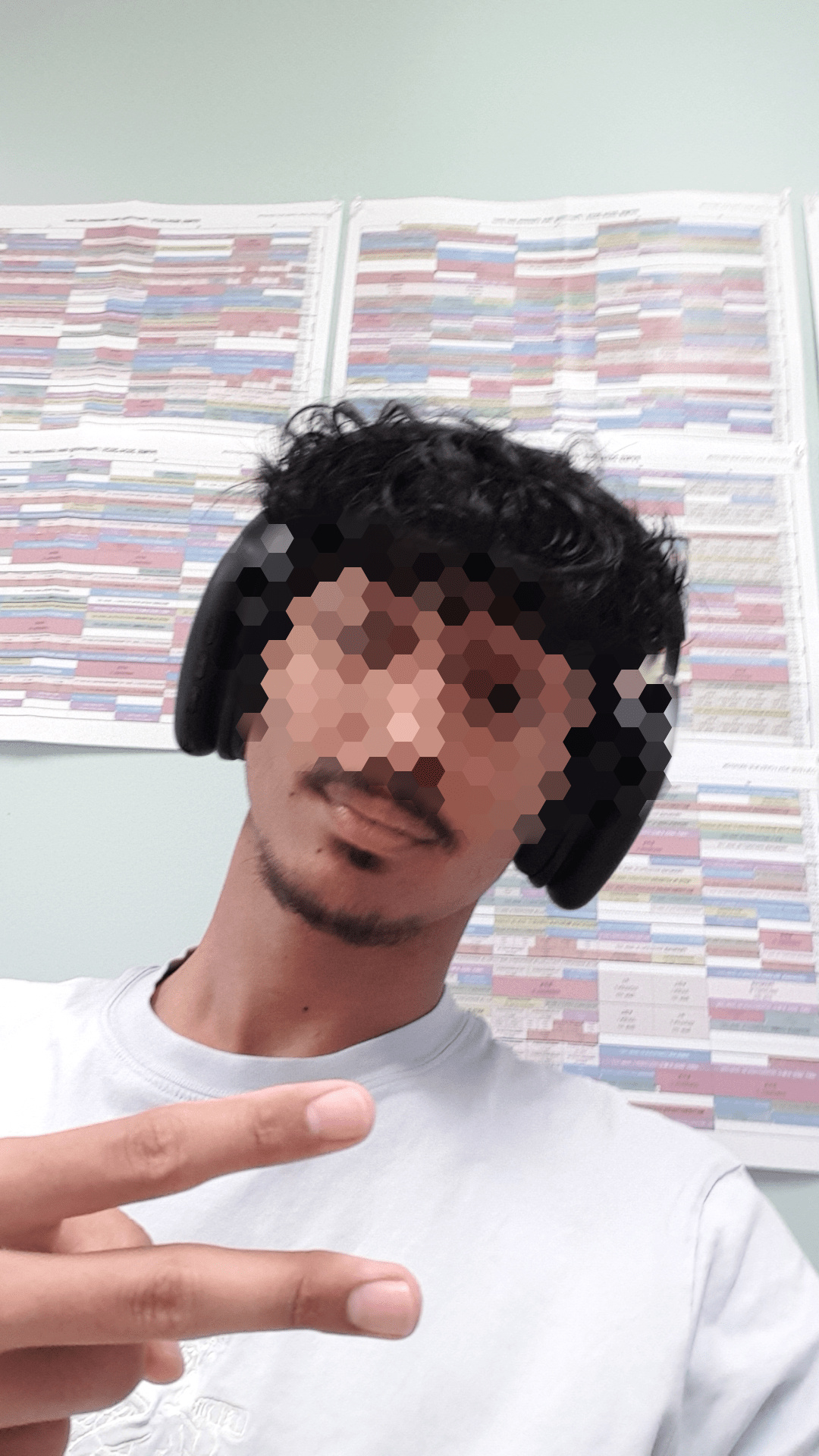 Profilo di Gauderique