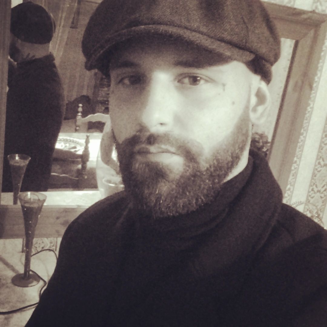 Profilo di Abdelrezak