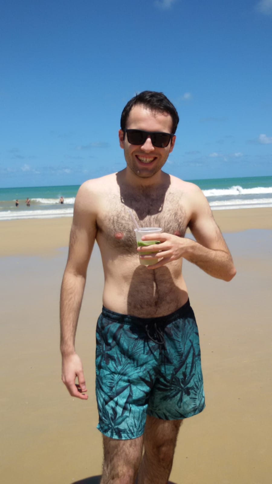 Profilo di Gutemberg