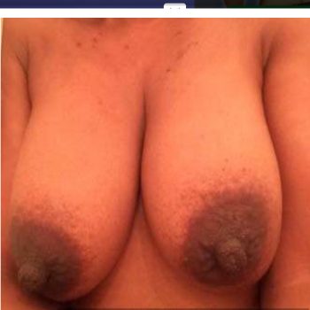 Profilo di Egyptienne