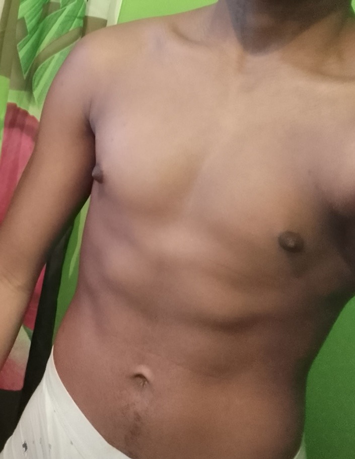 Profilo di Jules-antoine