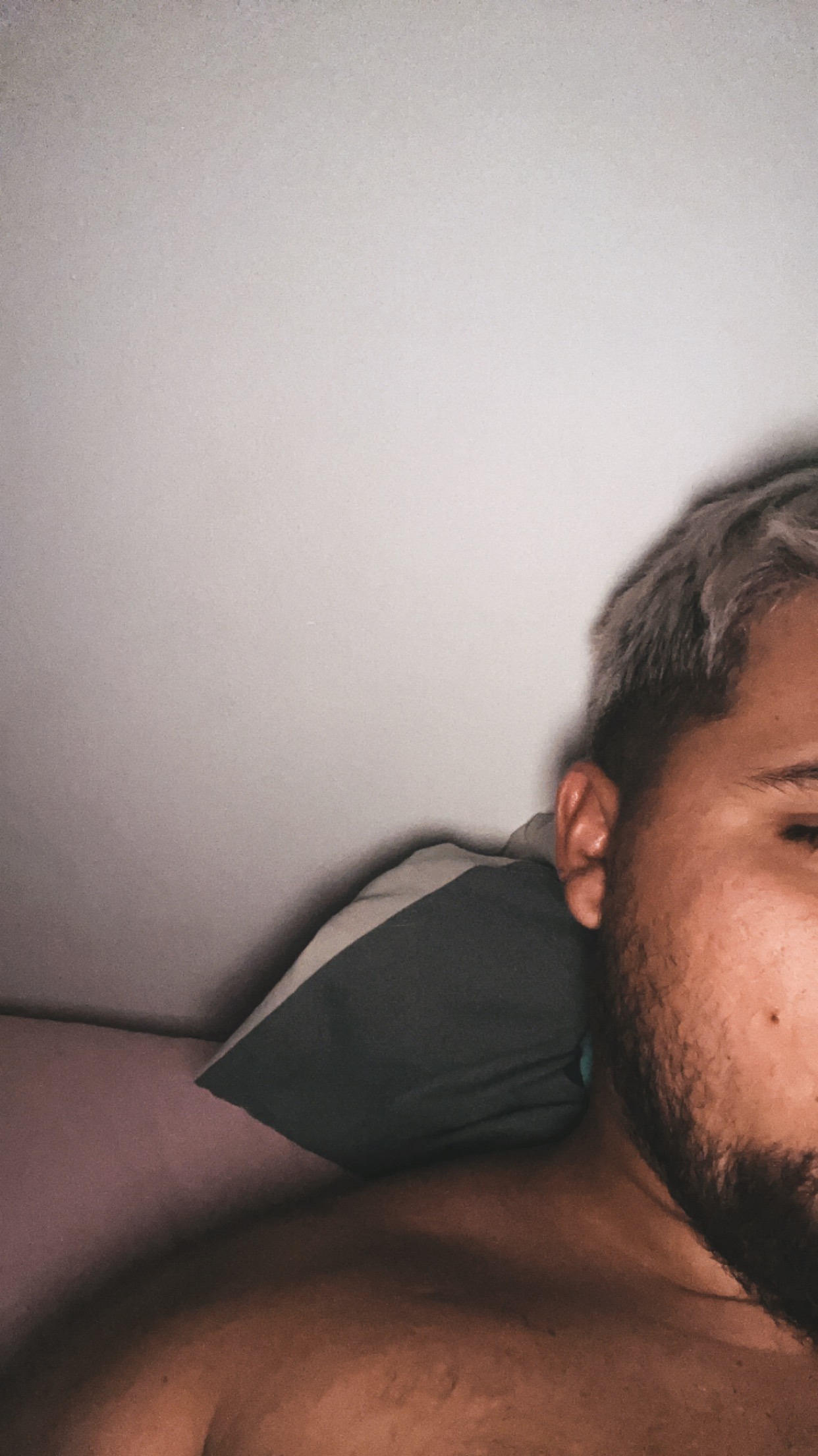 Profilo di Noureddine