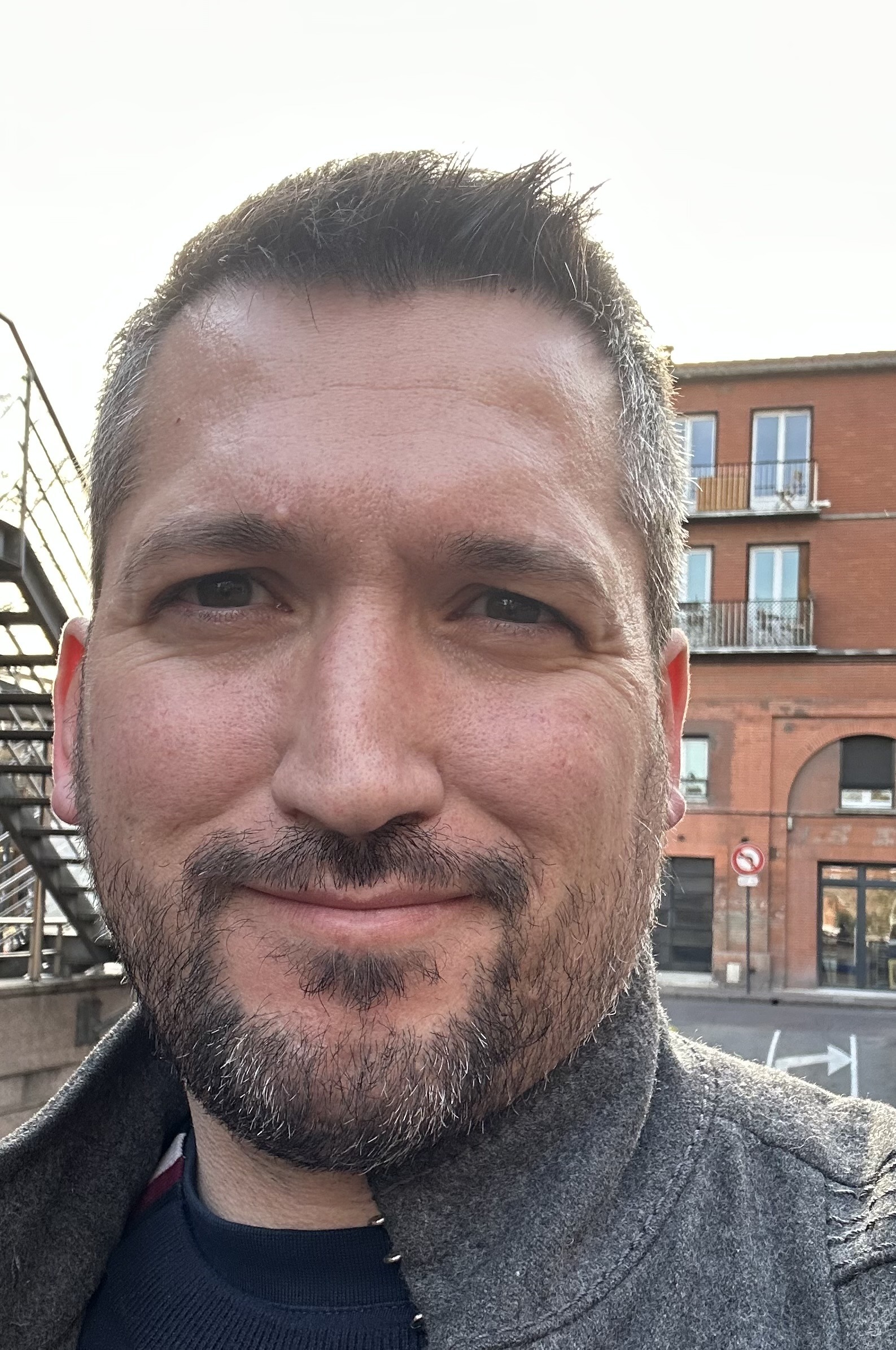 Profilo di Abdelafid