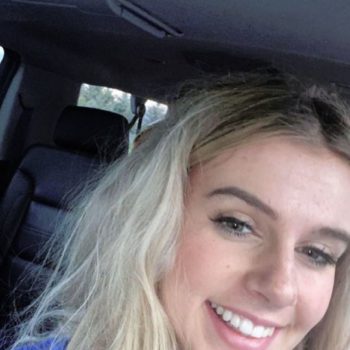 Profilo di Priscillia