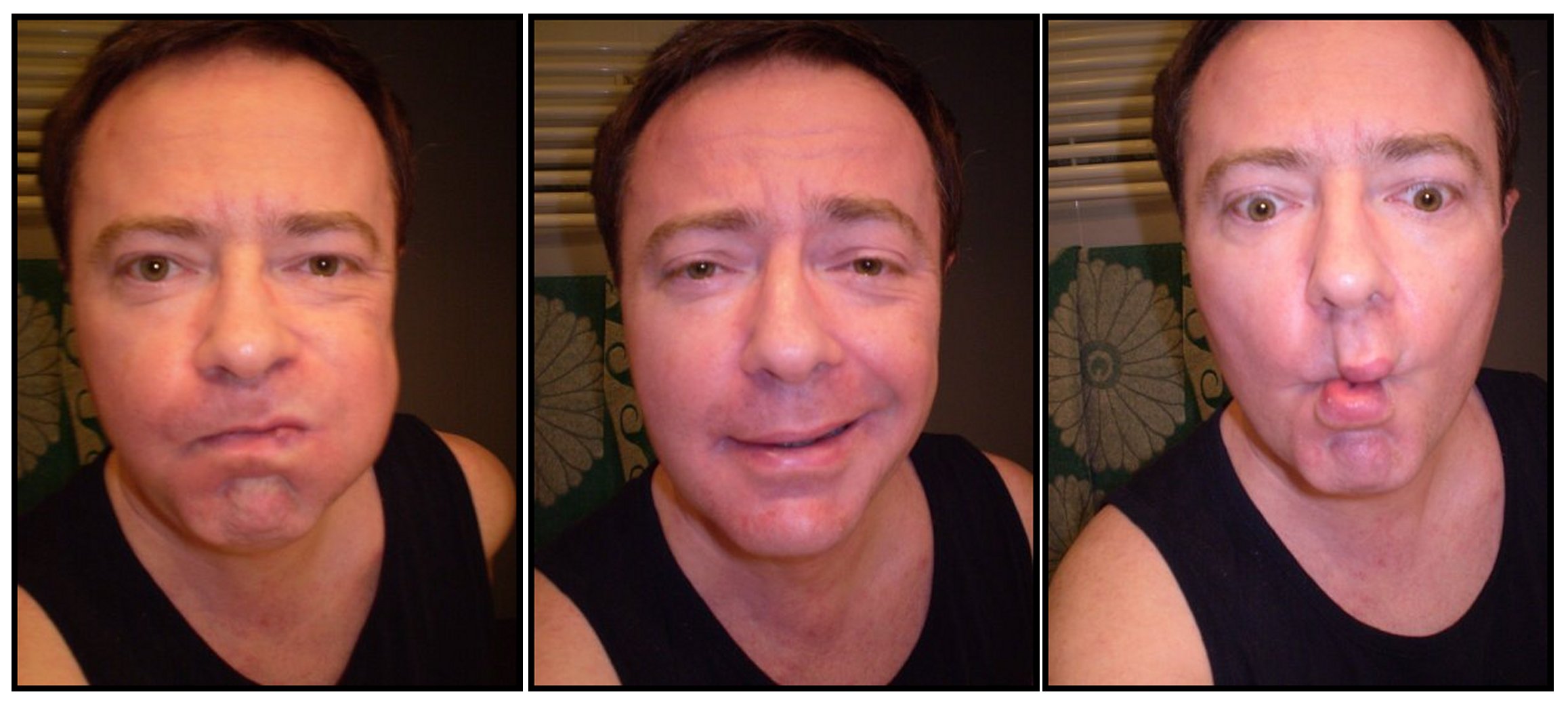 Profilo di Abderahman