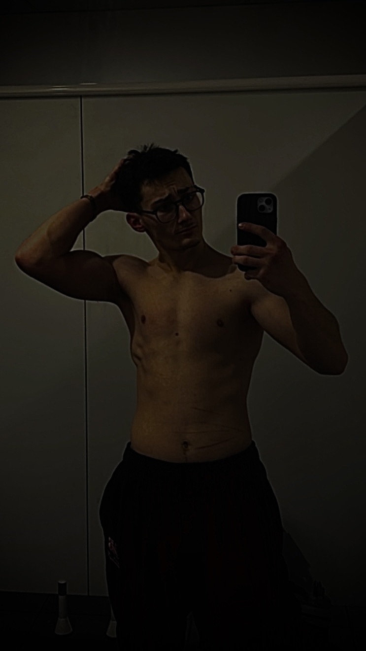 Profilo di Claude-pierre