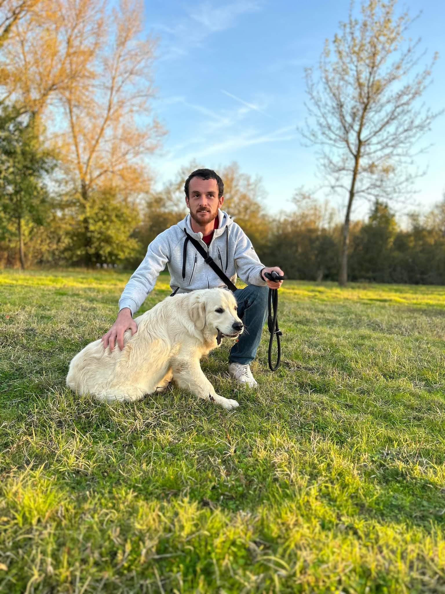 Profilo di Joao-carlos