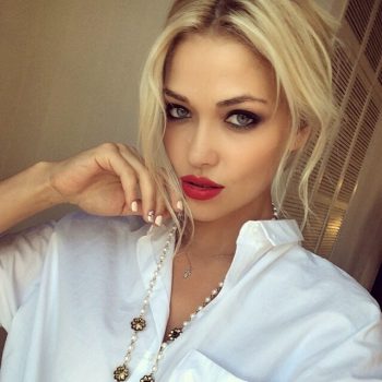 Profilo di Andreanne