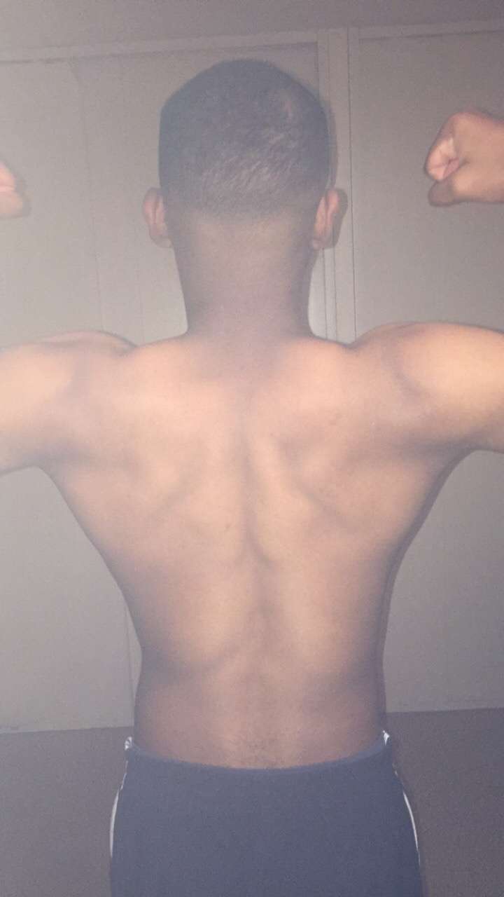 Profilo di Abderrahim