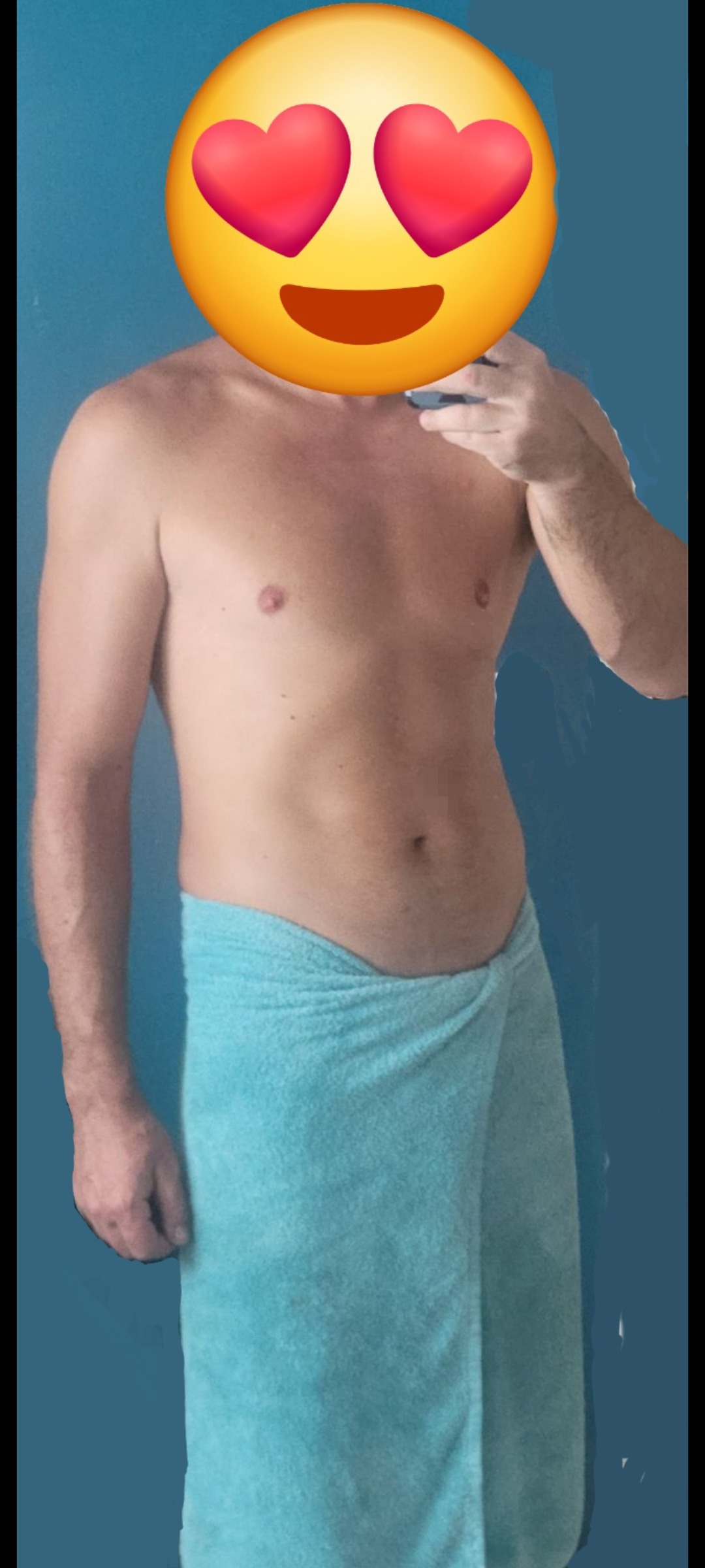 Profilo di Yvon-marie