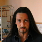 Profilo di Priscillia