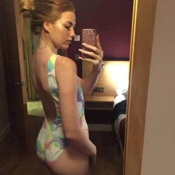 Profilo di Lisa-mary