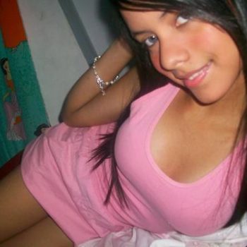 Profilo di Brunehilde