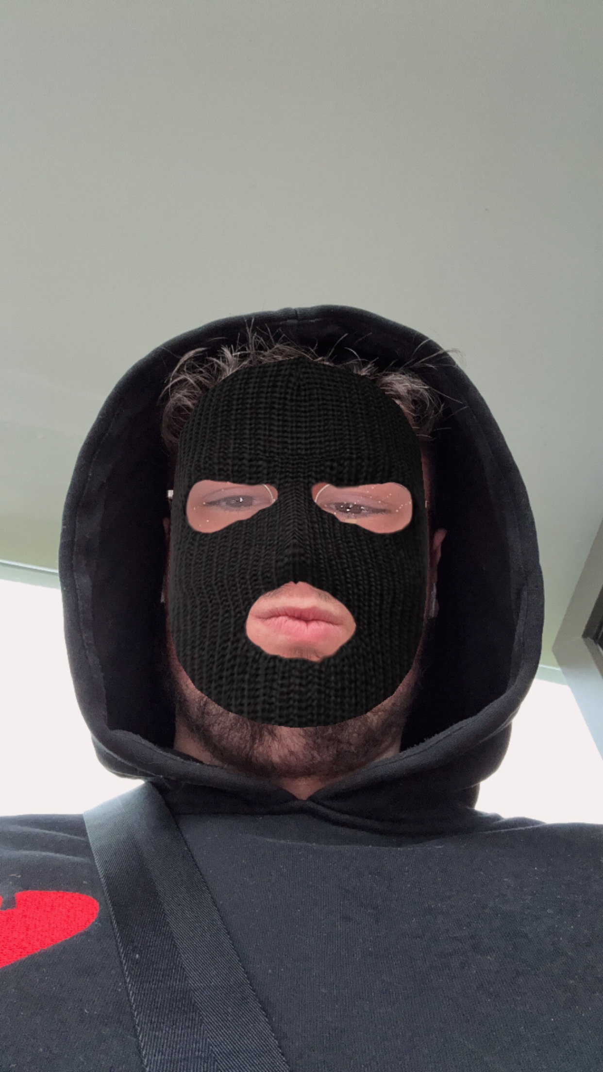 Profilo di Nassurdine