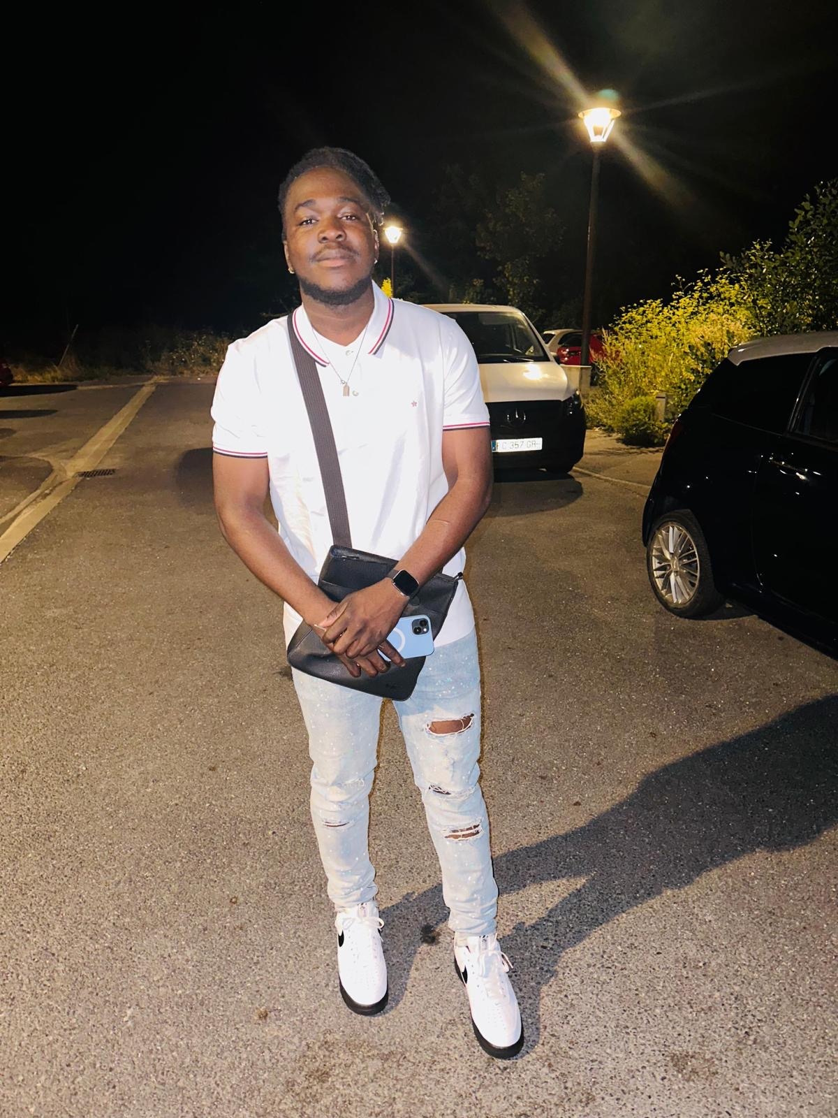 Profilo di Soulaymen