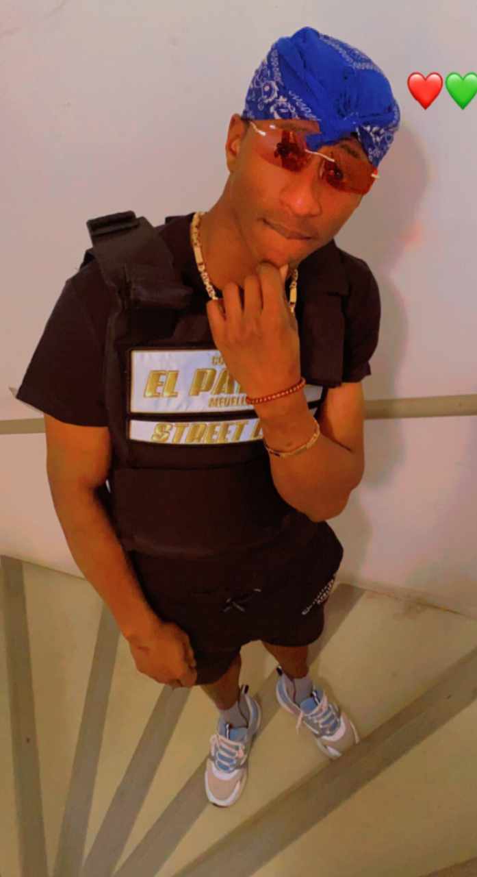 Profilo di Manhattan