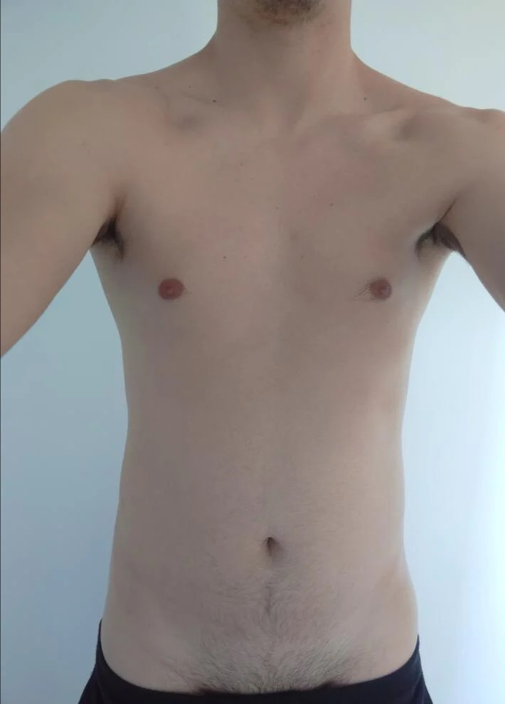 Profilo di Jean-karim