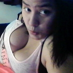 Profilo di Séverine