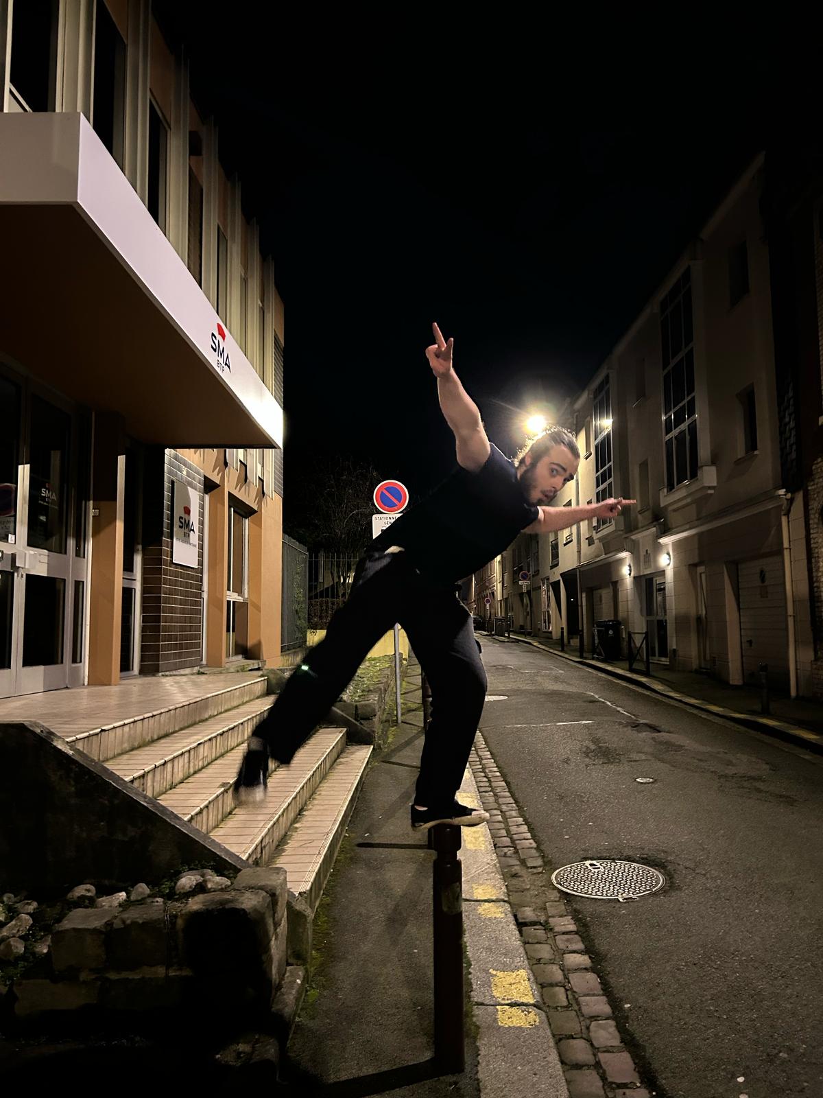 Profilo di Abdelrezak