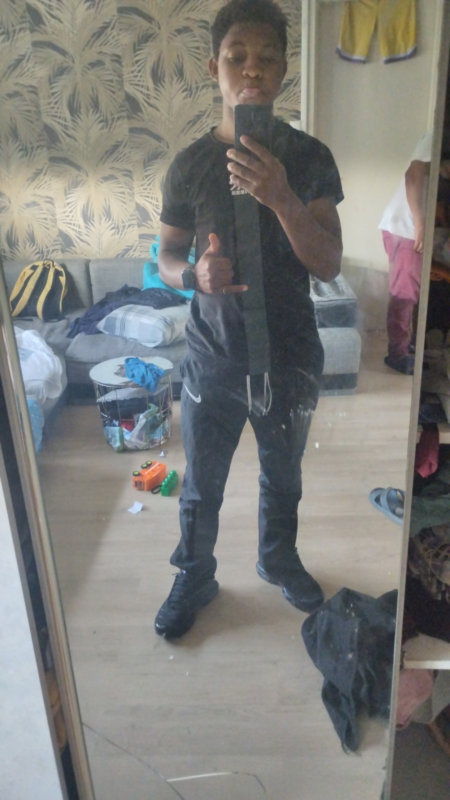 Profilo di Paul-edouard