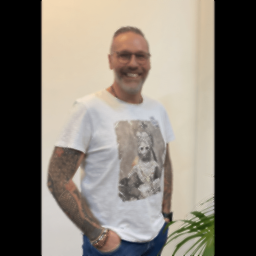 Profilo di Paul-marie