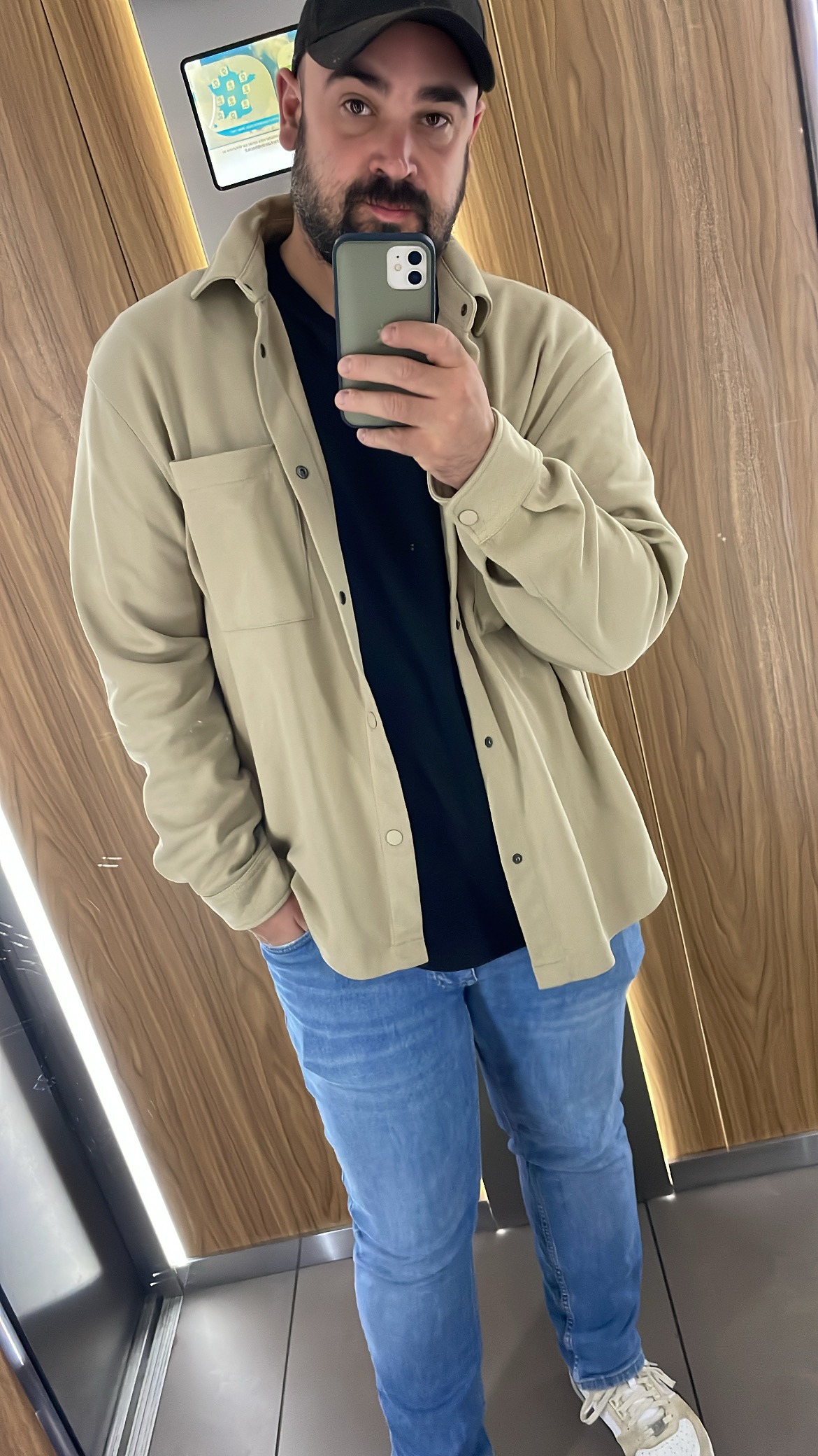 Profilo di Cheick-omar