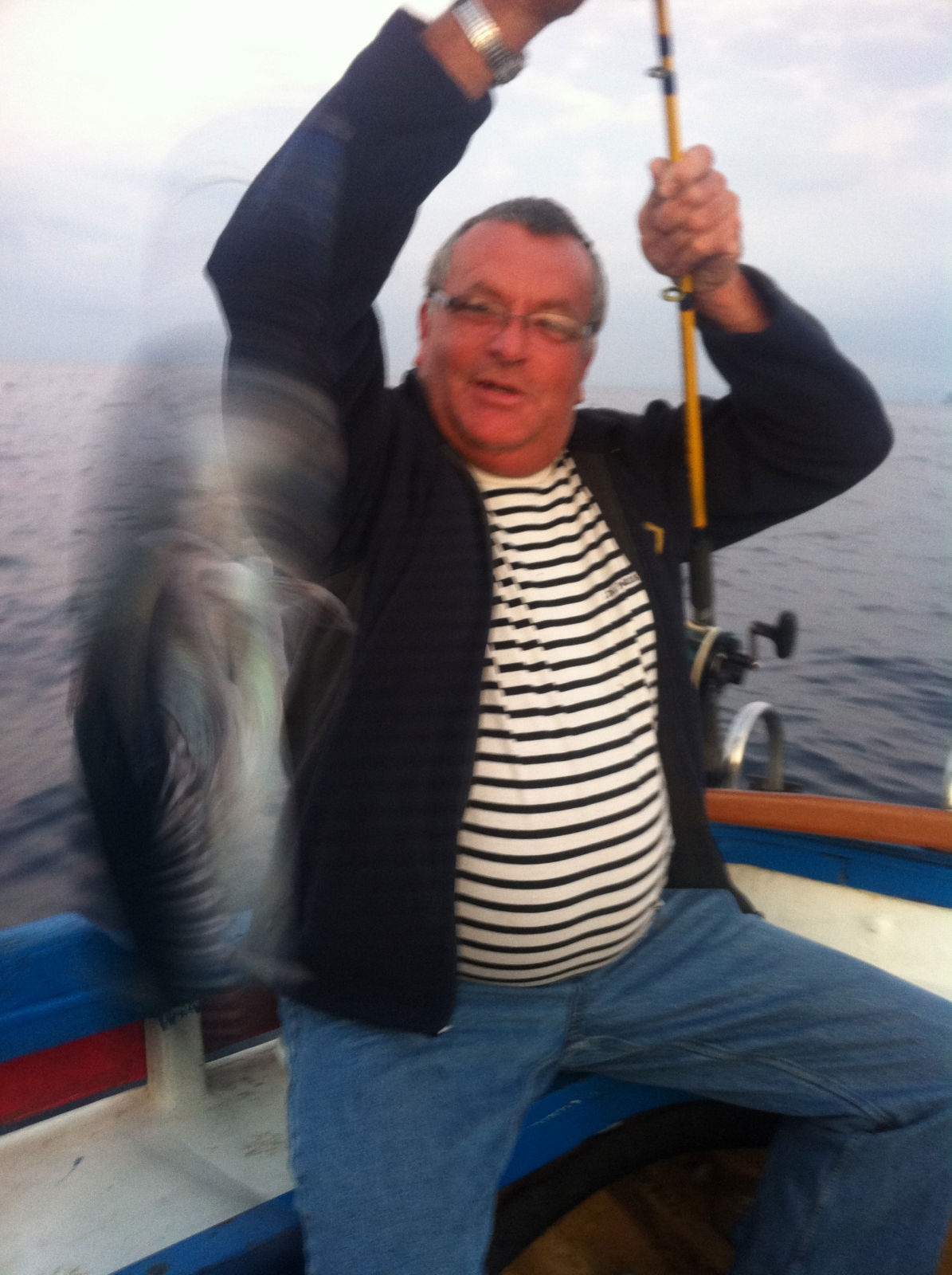 Profilo di Henri-claude