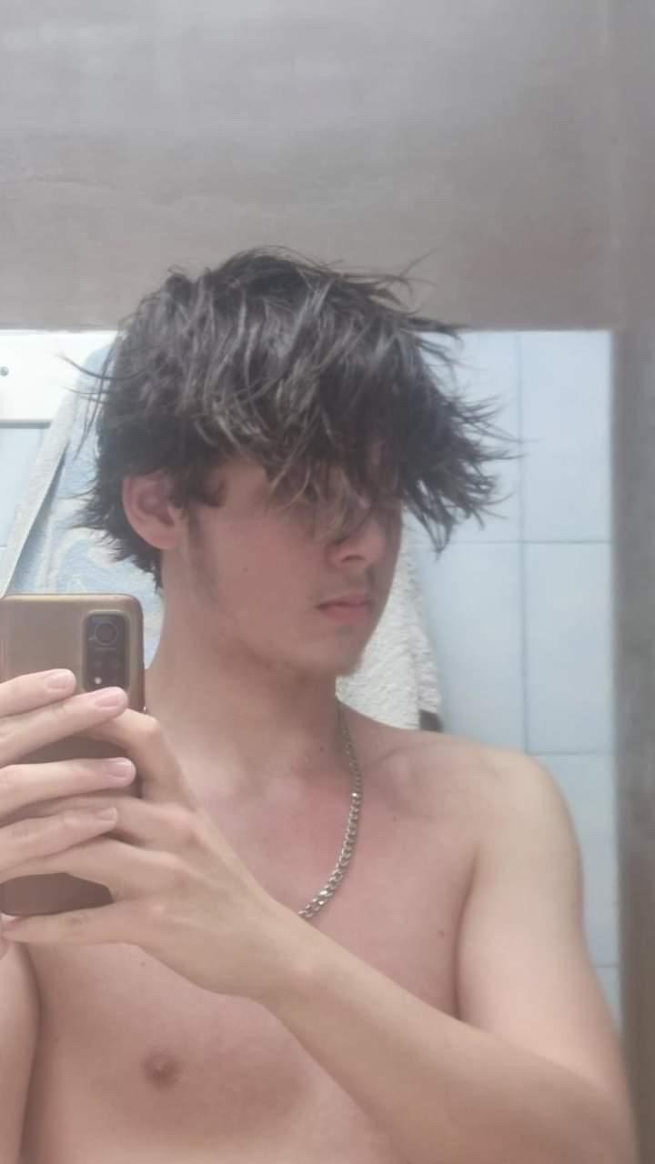 Profilo di Henri-georges