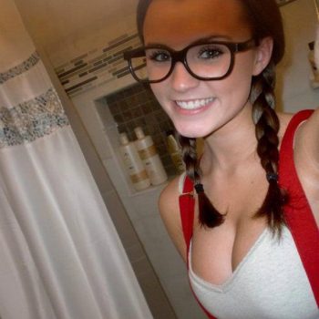 Profilo di Magdalena