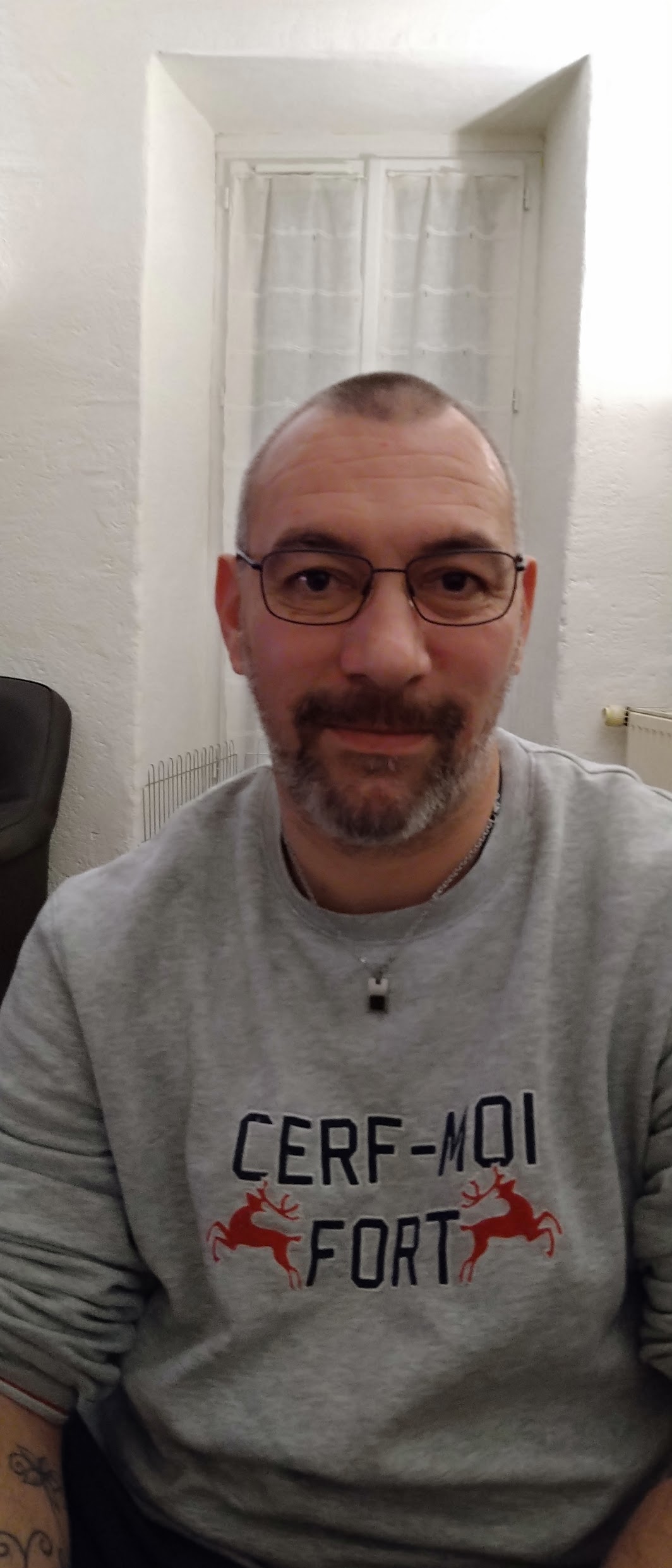 Profilo di Barthélémy