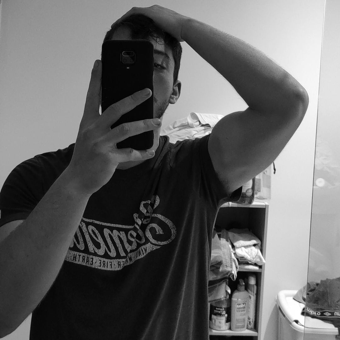 Profilo di Jean-manuel