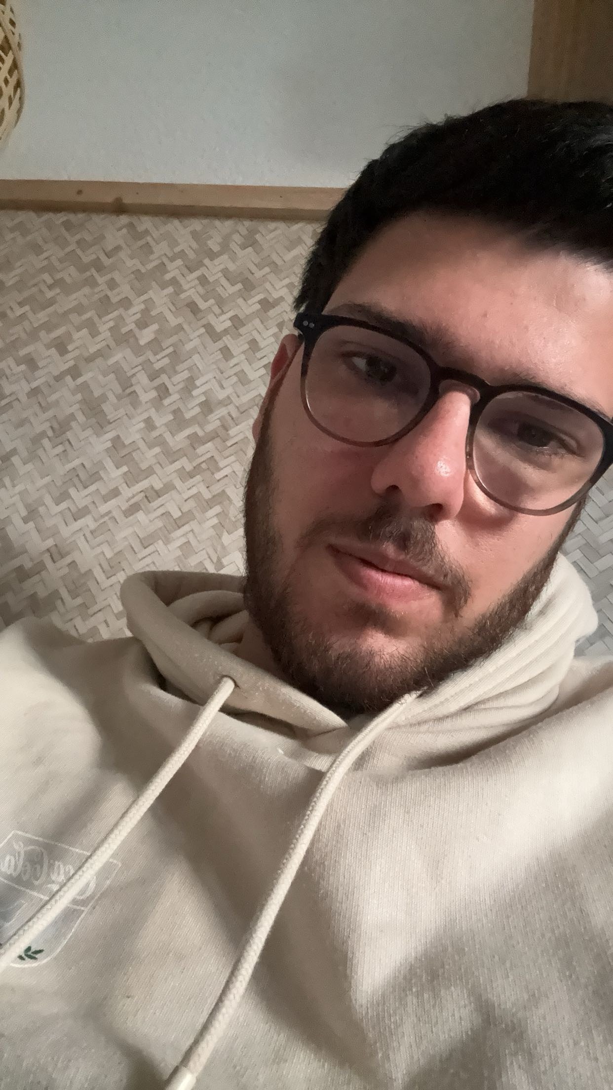 Profilo di Houdheyfa