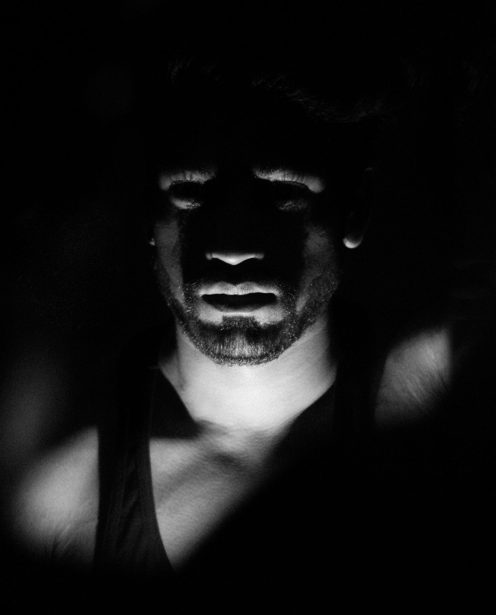 Profilo di Alain-michel