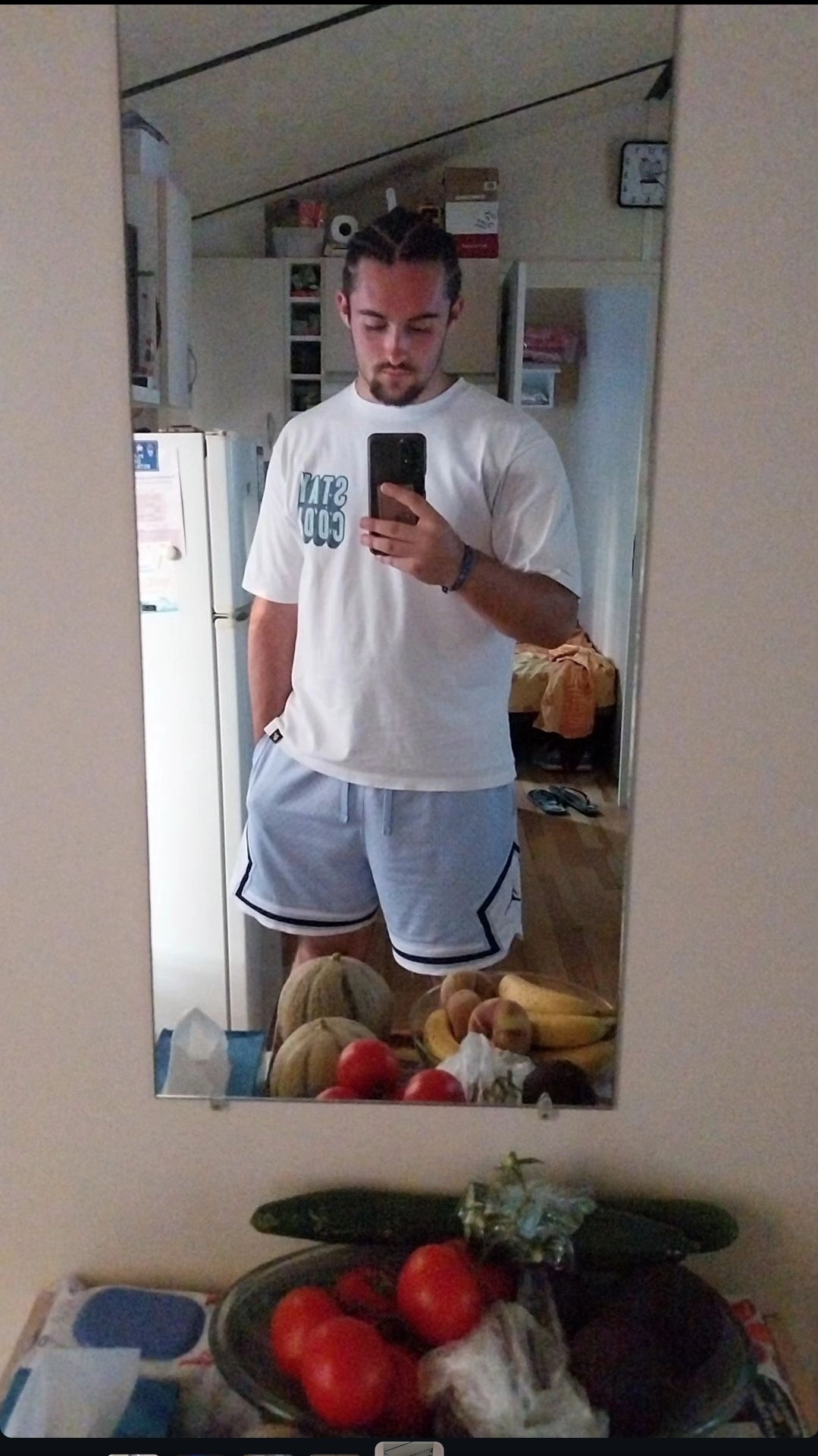 Profilo di Tertullien