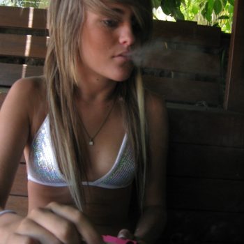 Profilo di Claudinette