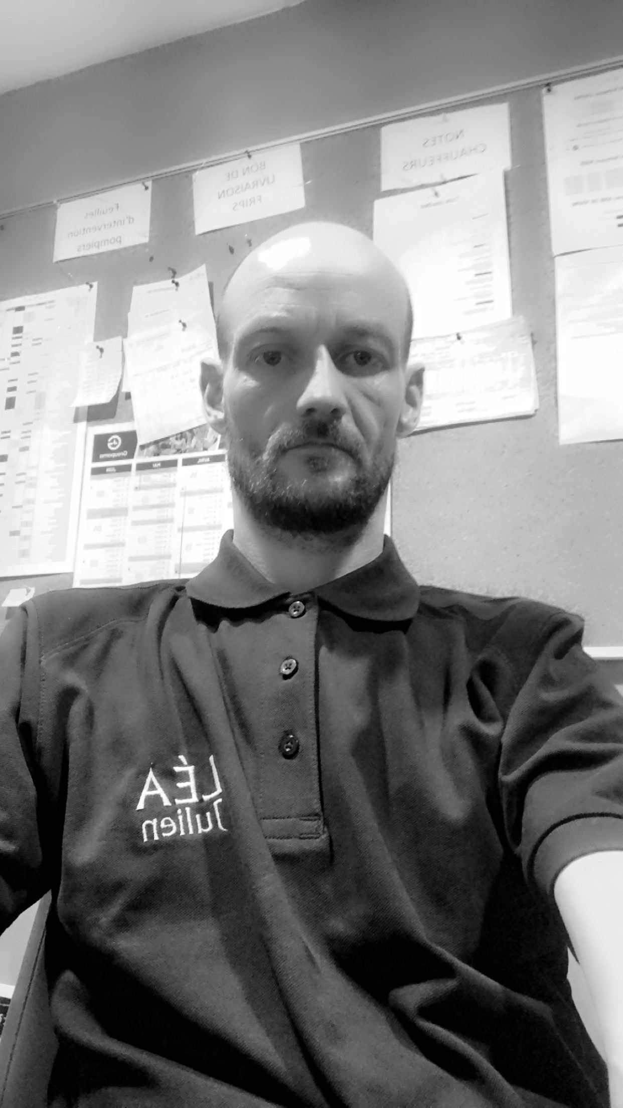 Profilo di Yunus-emre