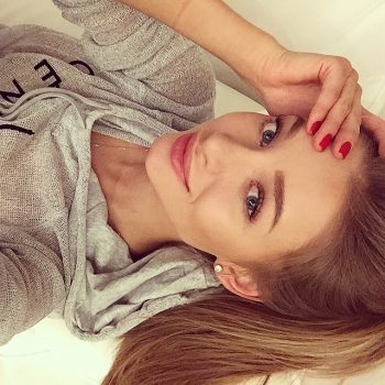 Profilo di Hildegard