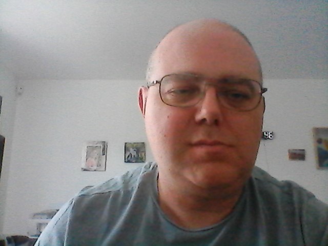 Profilo di Jacques-olivier