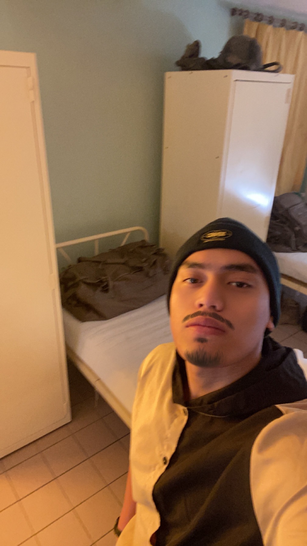 Profilo di Paul-alain