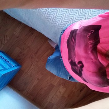 Profilo di Marie-eve