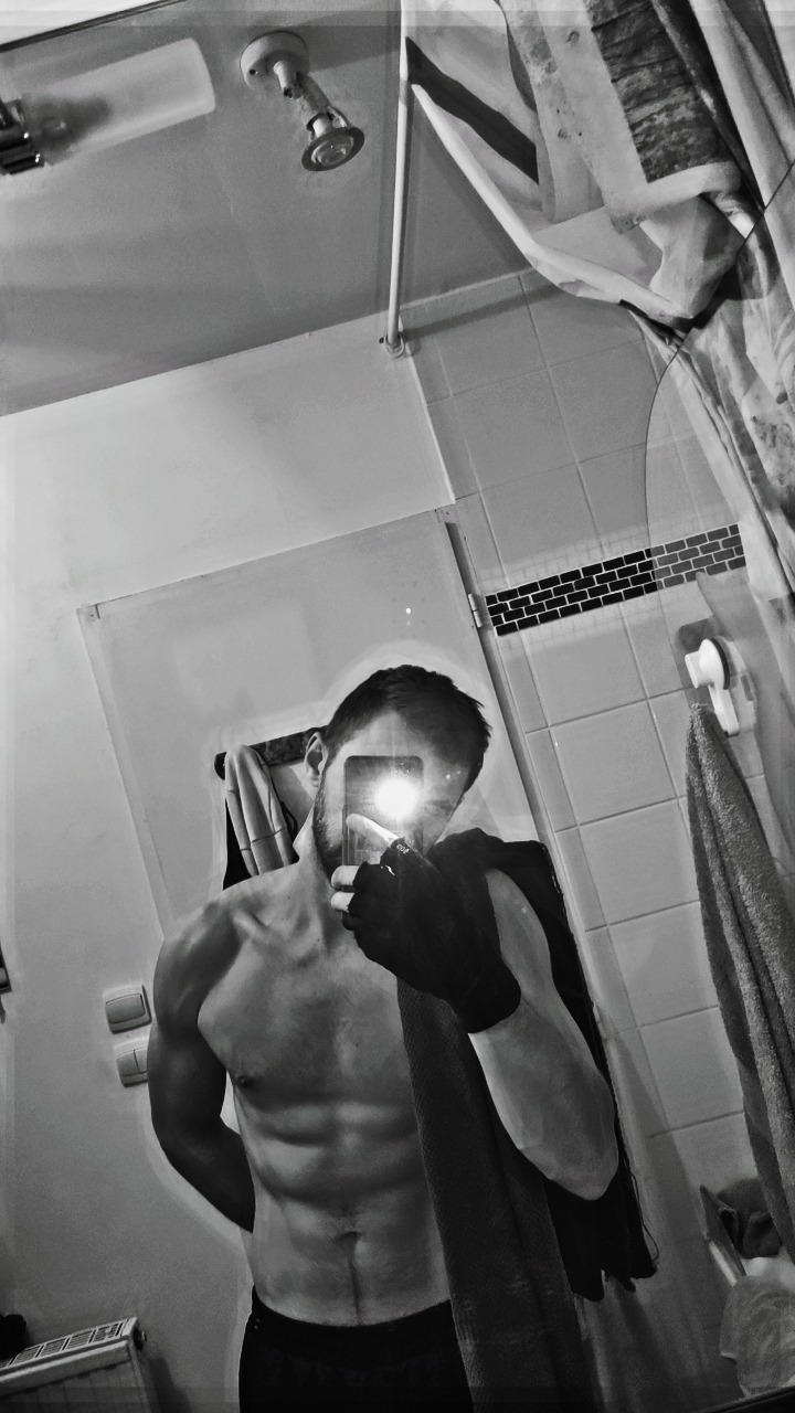 Profilo di Abdessalam