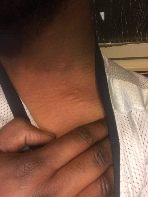 Profilo di Paul-adrien