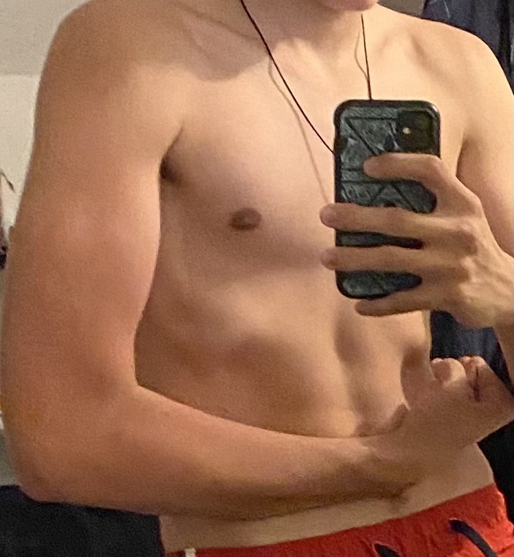 Profilo di Guillerme