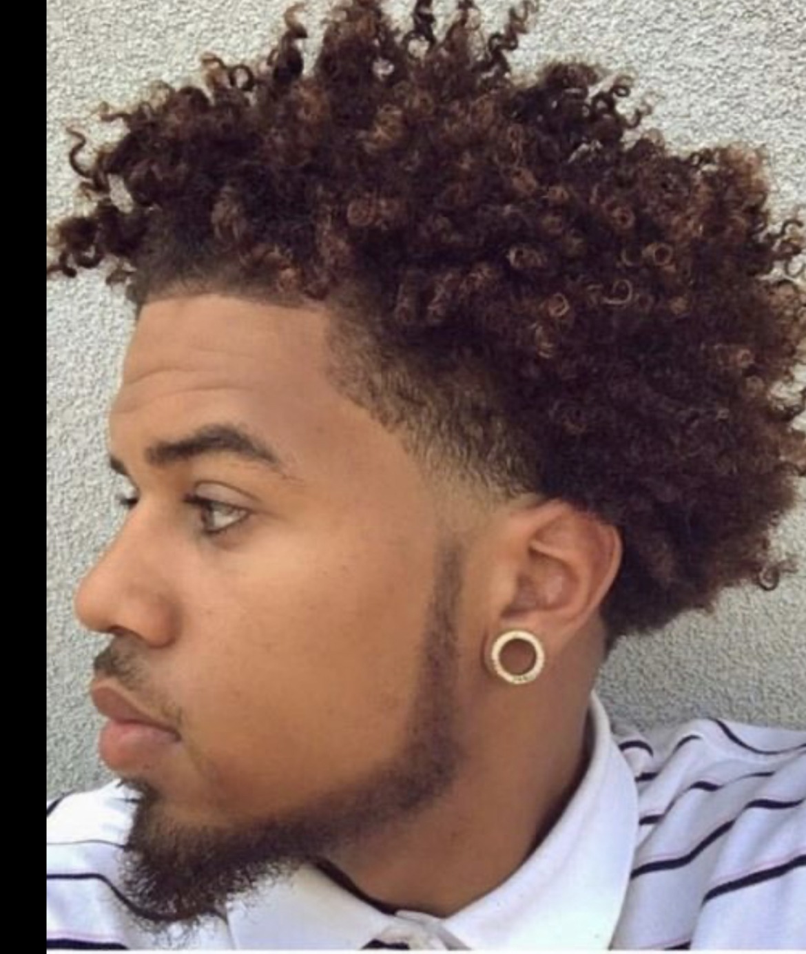 Profilo di Mohamadou