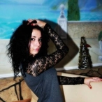 Profilo di Esmeralda