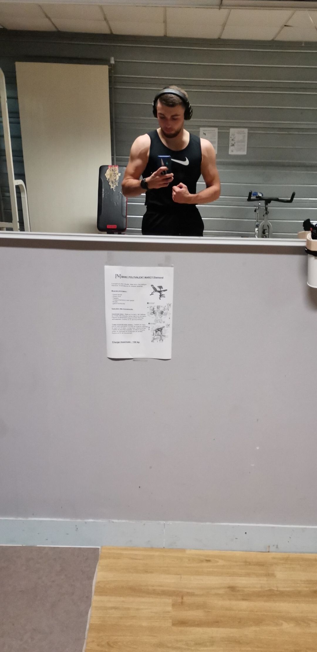 Profilo di Jorge-manuel