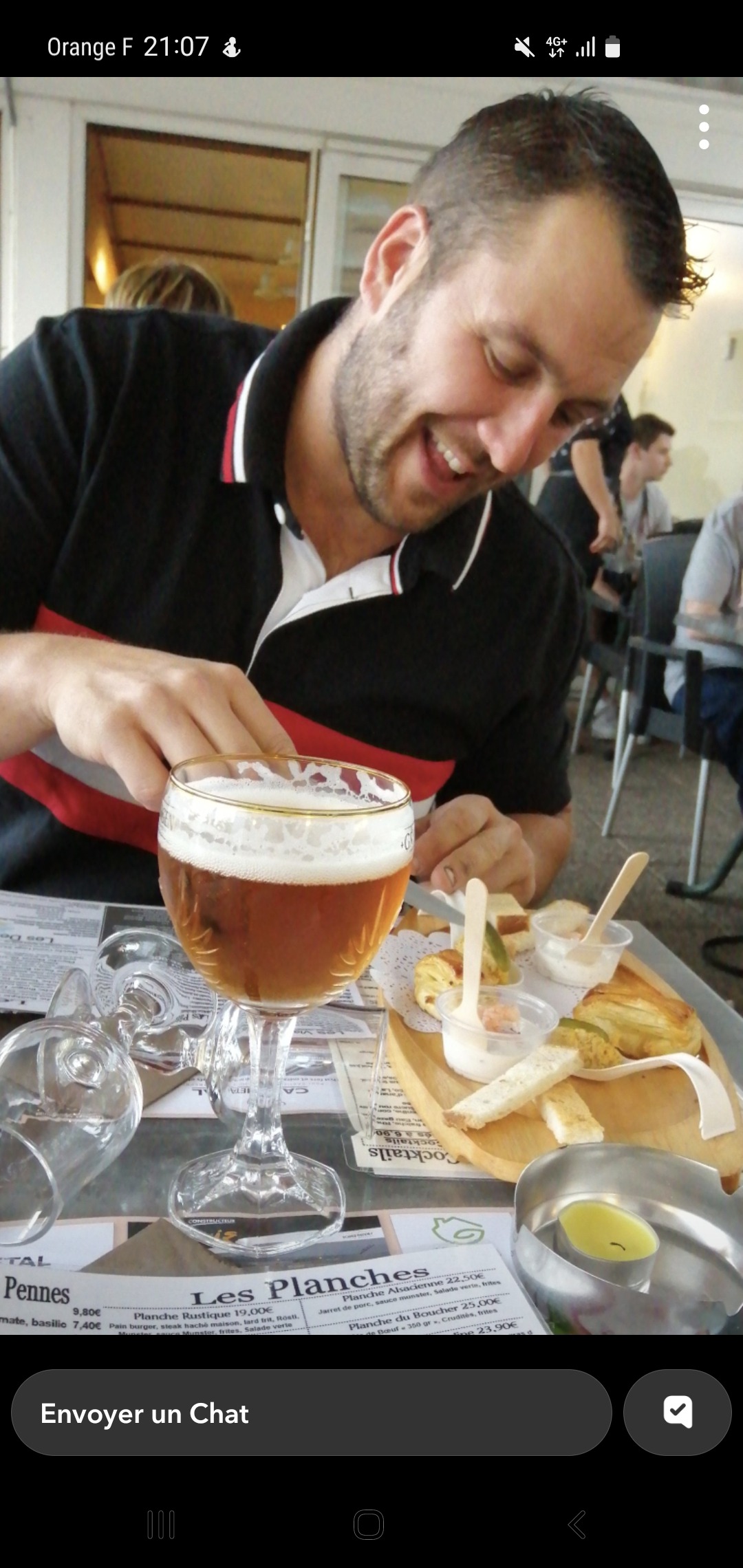 Profilo di Abdel-djalil